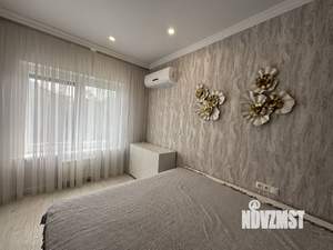 2-к квартира, вторичка, 90м2, 8/17 этаж