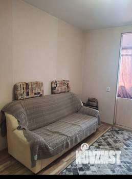 1-к квартира, вторичка, 29м2, 5/6 этаж