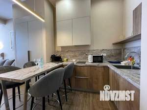 2-к квартира, вторичка, 45м2, 4/5 этаж