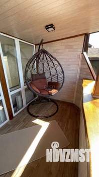 5-к квартира, вторичка, 100м2, 7/7 этаж