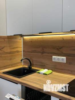 Студия квартира, вторичка, 24м2, 8/20 этаж