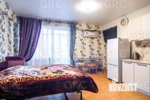 1-к квартира, вторичка, 31м2, 3/7 этаж