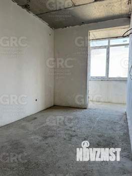 1-к квартира, вторичка, 44м2, 5/20 этаж