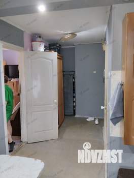 2-к квартира, вторичка, 34м2, 5/5 этаж
