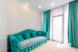 1-к квартира, вторичка, 37м2, 10/16 этаж