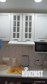 Студия квартира, вторичка, 17м2, 4/4 этаж