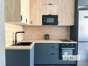1-к квартира, вторичка, 31м2, 3/5 этаж
