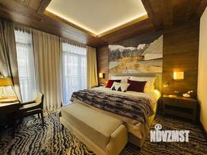 2-к квартира, вторичка, 58м2, 4/4 этаж