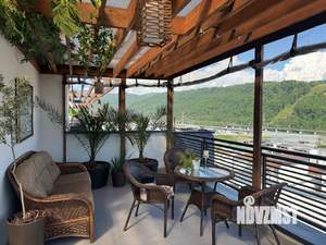 2-к квартира, вторичка, 80м2, 3/3 этаж