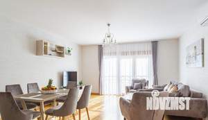 1-к квартира, вторичка, 35м2, 5/7 этаж