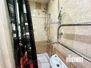 1-к квартира, вторичка, 28м2, 3/4 этаж