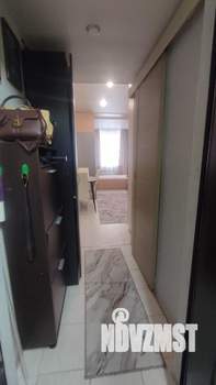 Студия квартира, вторичка, 24м2, 2/4 этаж