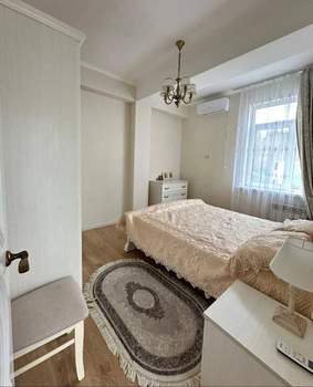 3-к квартира, вторичка, 79м2, 8/12 этаж