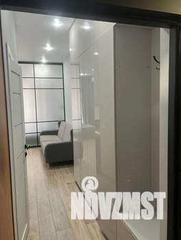 Студия квартира, вторичка, 29м2, 8/20 этаж