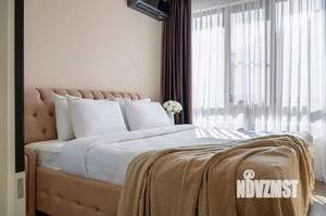 2-к квартира, вторичка, 50м2, 2/4 этаж