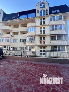 1-к квартира, вторичка, 31м2, -1/8 этаж