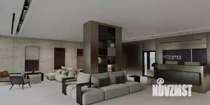 Студия квартира, вторичка, 50м2, 2/11 этаж