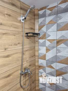 1-к квартира, вторичка, 34м2, 1/2 этаж