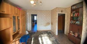 2-к квартира, вторичка, 47м2, 3/4 этаж