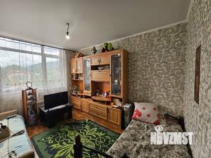 2-к квартира, вторичка, 44м2, 3/13 этаж