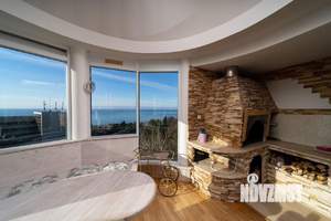 5-к квартира, вторичка, 350м2, 8/8 этаж