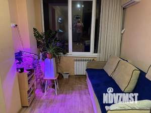 Студия квартира, вторичка, 23м2, 5/7 этаж