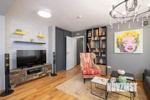 2-к квартира, вторичка, 65м2, 4/7 этаж