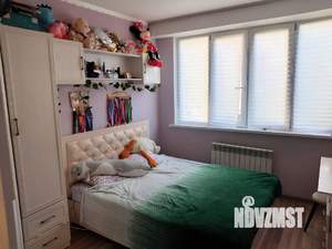 3-к квартира, вторичка, 75м2, 2/7 этаж