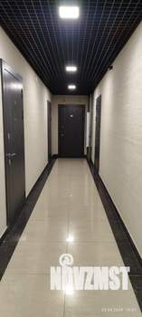 Студия квартира, вторичка, 39м2, 2/18 этаж