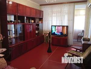 2-к квартира, вторичка, 48м2, 2/5 этаж