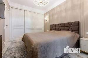 2-к квартира, вторичка, 52м2, 10/15 этаж