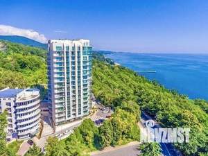 2-к квартира, вторичка, 75м2, 13/16 этаж