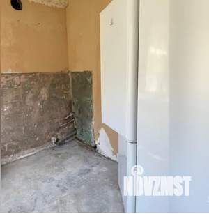 2-к квартира, вторичка, 49м2, 1/5 этаж