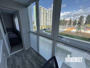 1-к квартира, вторичка, 32м2, 2/12 этаж