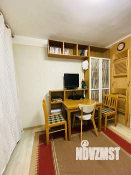 1-к квартира, вторичка, 15м2, 2/5 этаж