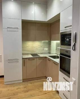 2-к квартира, вторичка, 45м2, 9/20 этаж
