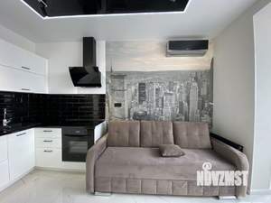 Студия квартира, вторичка, 28м2, 9/11 этаж
