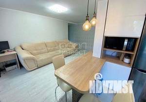 1-к квартира, вторичка, 35м2, 5/7 этаж