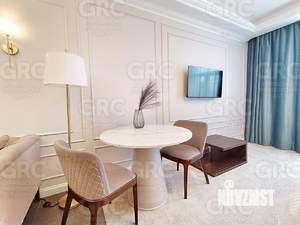 Студия квартира, вторичка, 34м2, 3/5 этаж