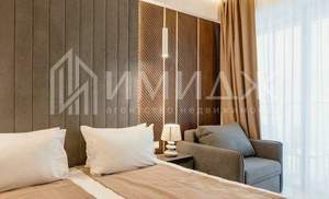 1-к квартира, вторичка, 26м2, 2/2 этаж