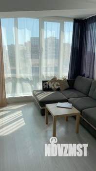 Студия квартира, вторичка, 25м2, 4/5 этаж