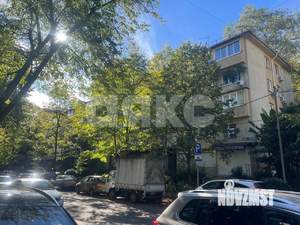 3-к квартира, вторичка, 66м2, 3/5 этаж