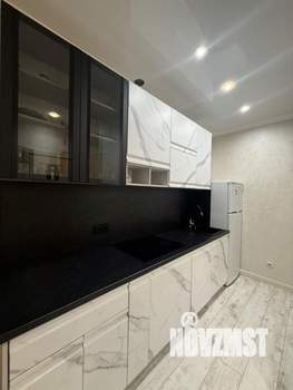 2-к квартира, вторичка, 48м2, 3/19 этаж