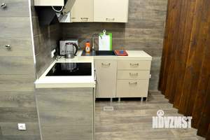 Студия квартира, вторичка, 25м2, 1/4 этаж