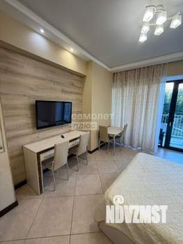 1-к квартира, вторичка, 43м2, 3/24 этаж