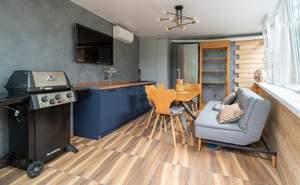 3-к квартира, вторичка, 117м2, 1/3 этаж
