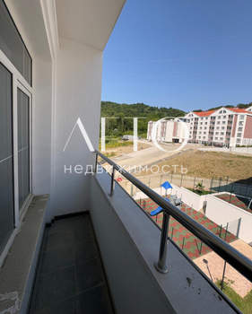 1-к квартира, вторичка, 19м2, 4/5 этаж