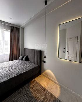 2-к квартира, вторичка, 32м2, 5/10 этаж