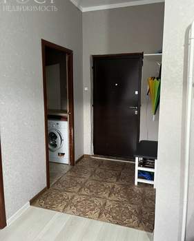 1-к квартира, вторичка, 34м2, 7/7 этаж