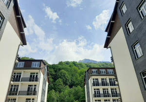 Студия квартира, вторичка, 23м2, 2/4 этаж